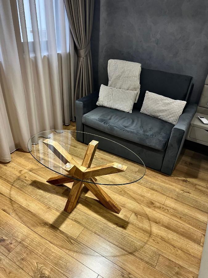 Apartament Varosha Luxury Lovech Exterior foto